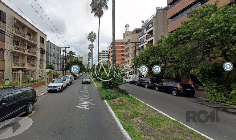 Sala Comercial à venda , 40m², Avenida Getúlio Vargas no bairro Menino Deus em Porto Alegre