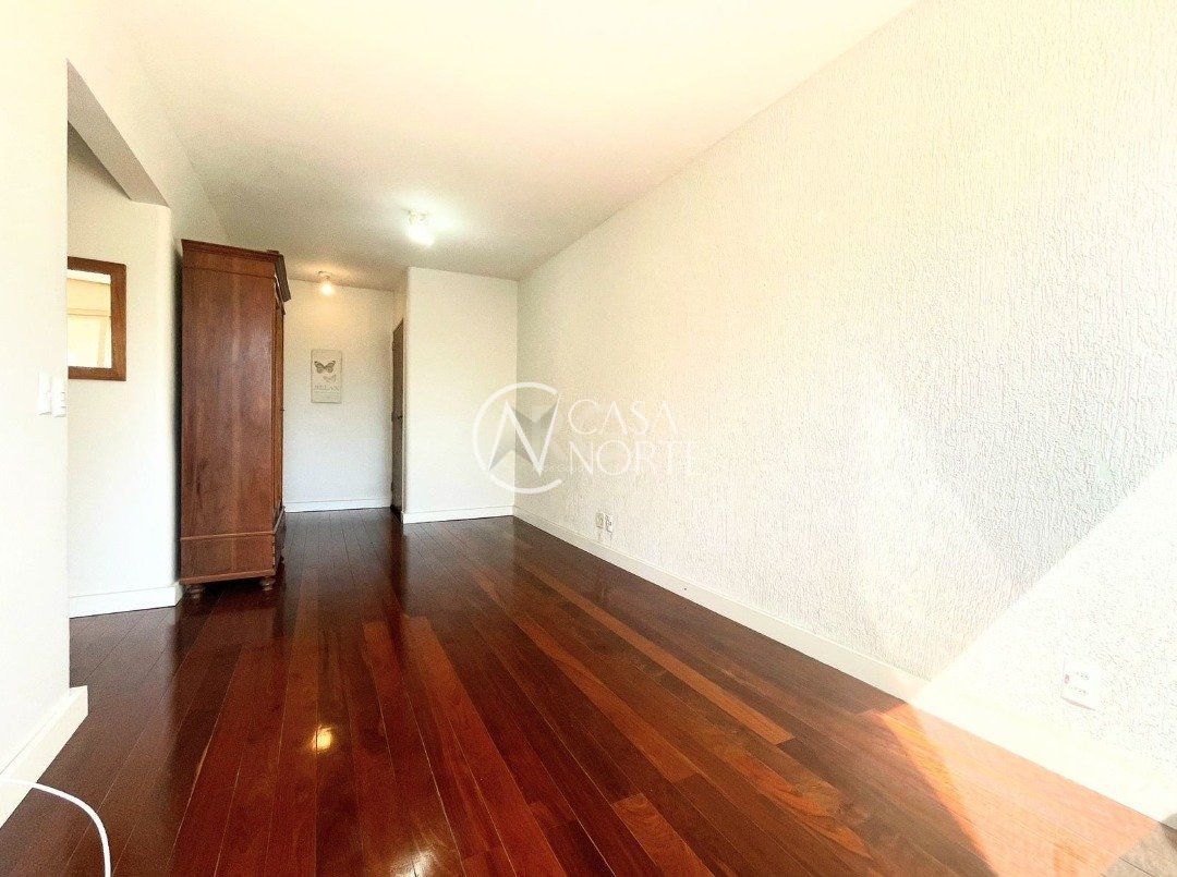 Apartamento à venda com 1 quarto, 45m², 1 vaga, Rua José de Alencar no bairro Menino Deus em Porto Alegre