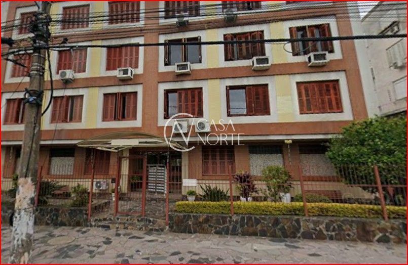 Apartamento à venda com 2 quartos, 77m², Avenida Ipiranga no bairro Azenha em Porto Alegre