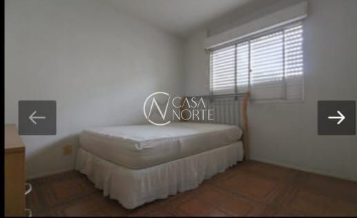 Apartamento à venda com 1 quarto, 37m², Avenida Bispo João Scalabrini no bairro Jardim Itu em Porto Alegre