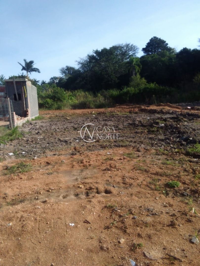 Terreno à venda  com 156m², Rua João Vieira de Aguiar Sobrinho no bairro Belém Novo em Porto Alegre