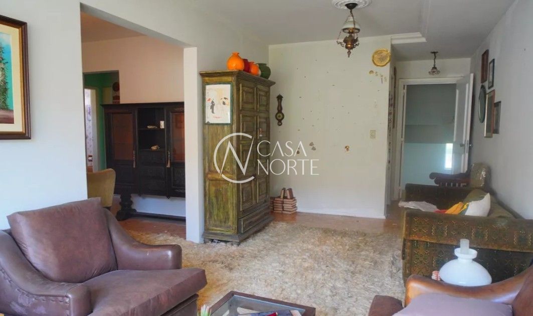 Apartamento à venda com 3 quartos, 120m², 1 suíte, 1 vaga, Rua Padre João Batista Reus no bairro Vila Conceição em Porto Alegre