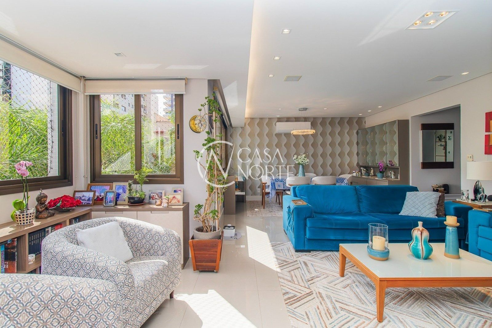 Apartamento à venda com 3 quartos, 100m², 3 suítes, 2 vagas, Rua Tito Lívio Zambecari no bairro Mont Serrat em Porto Alegre