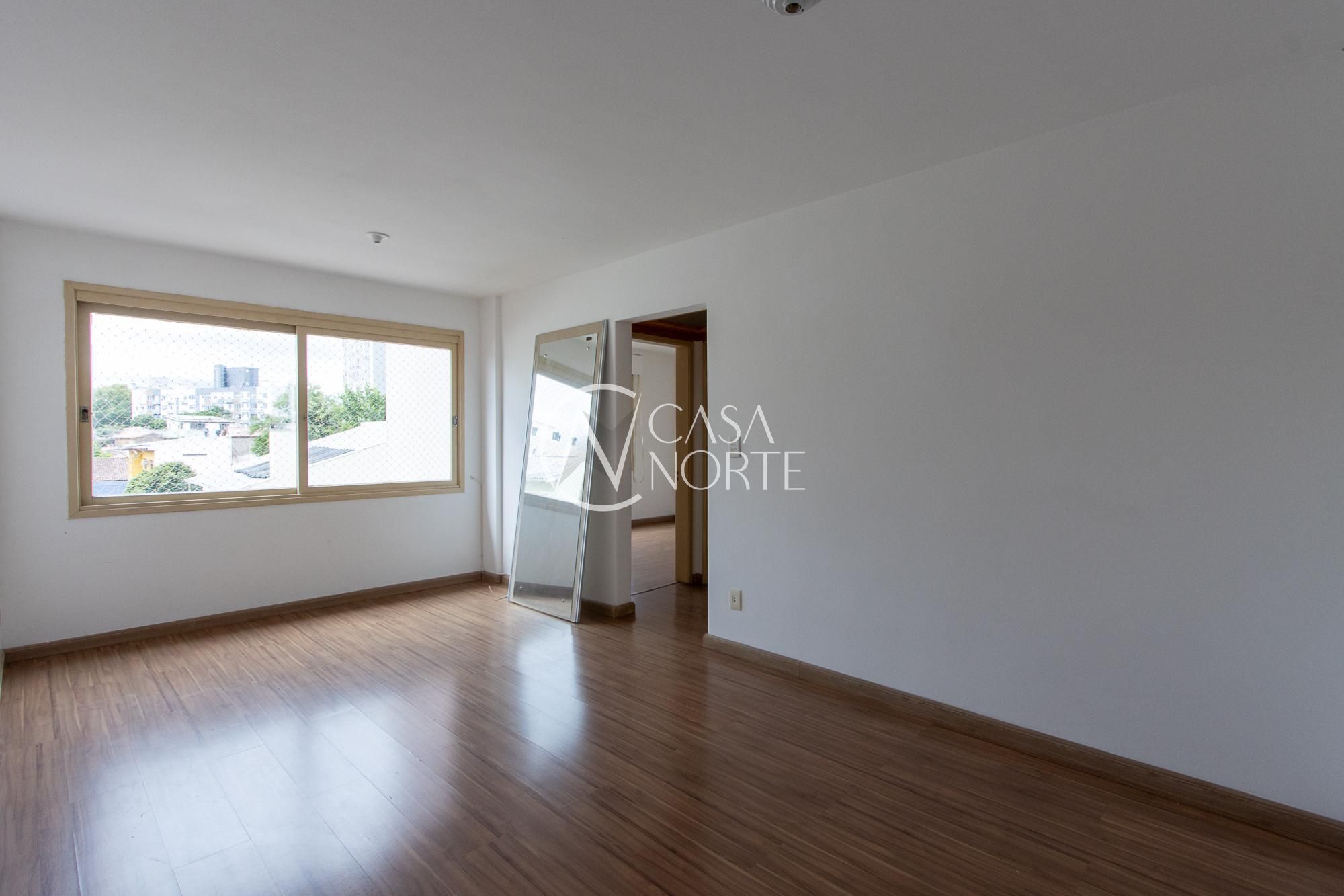 Apartamento à venda com 2 quartos, 62m², 1 vaga, Rua Folha da Tarde no bairro Cristal em Porto Alegre