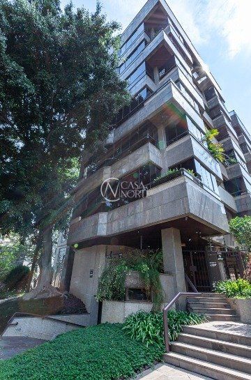 Apartamento à venda com 3 quartos, 270m², 3 suítes, 3 vagas, Rua Silva Jardim no bairro Auxiliadora em Porto Alegre