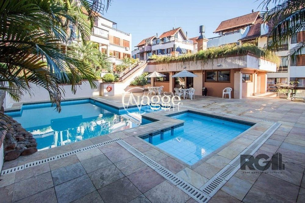 Apartamento à venda com 3 quartos, 85m², 1 suíte, 3 vagas, Rua Dea Coufal no bairro Ipanema em Porto Alegre