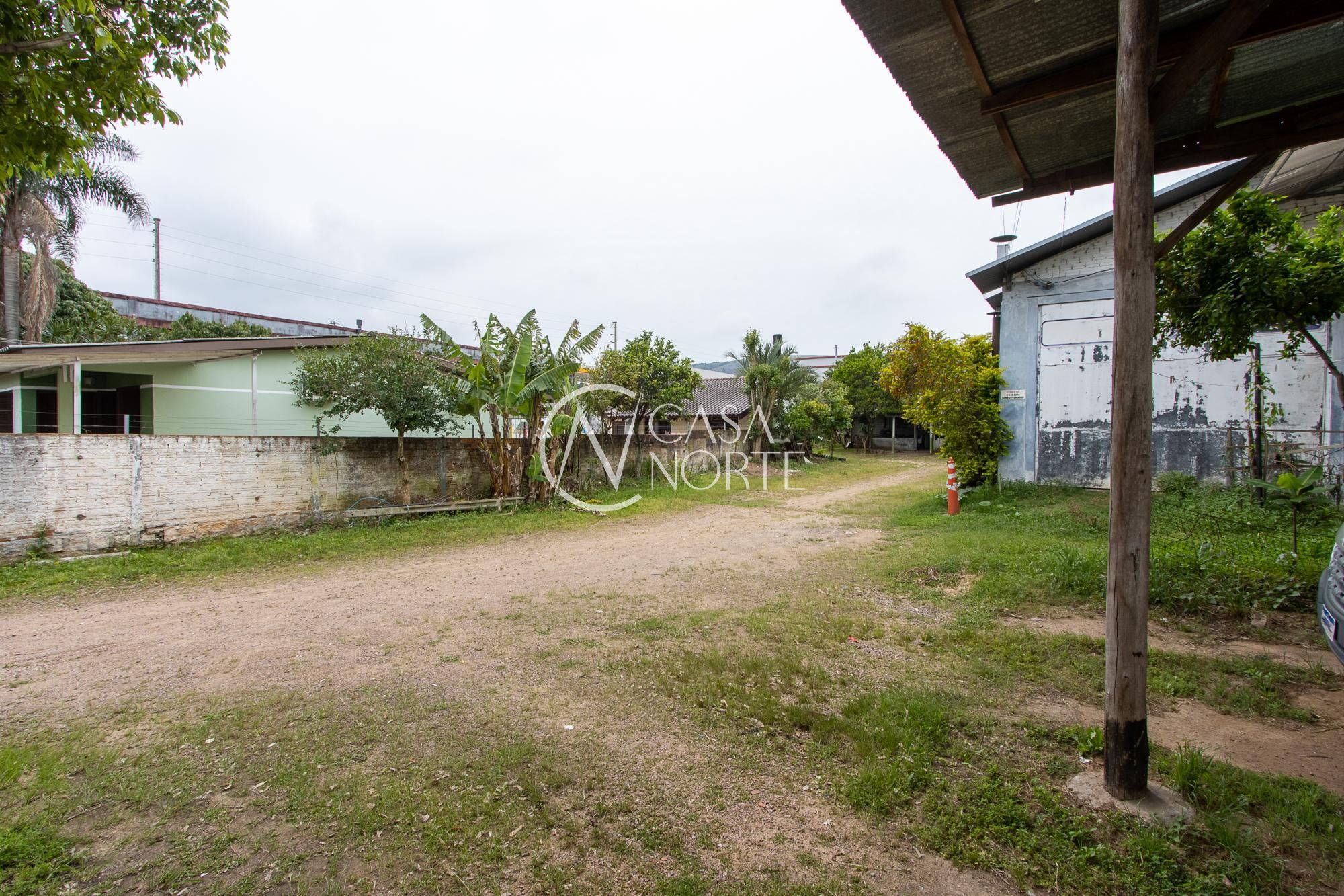 Pavilhão à venda , 400m², Rua Professor Joaquim Felizardo no bairro Espírito Santo em Porto Alegre