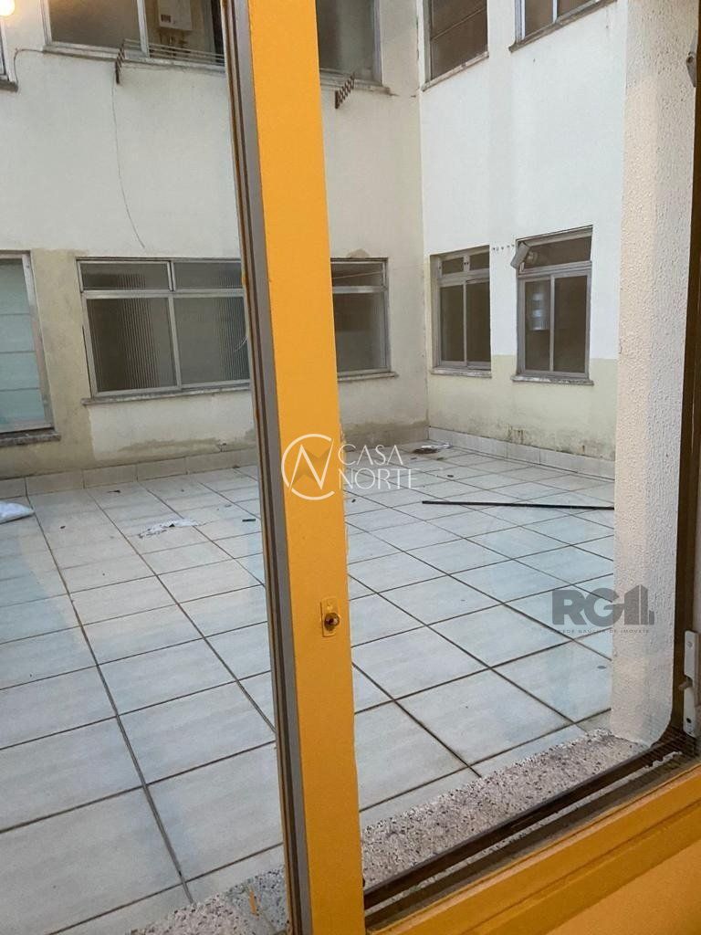 Apartamento à venda com 1 quarto, 42m², Rua Sarmento Leite no bairro Centro Histórico em Porto Alegre