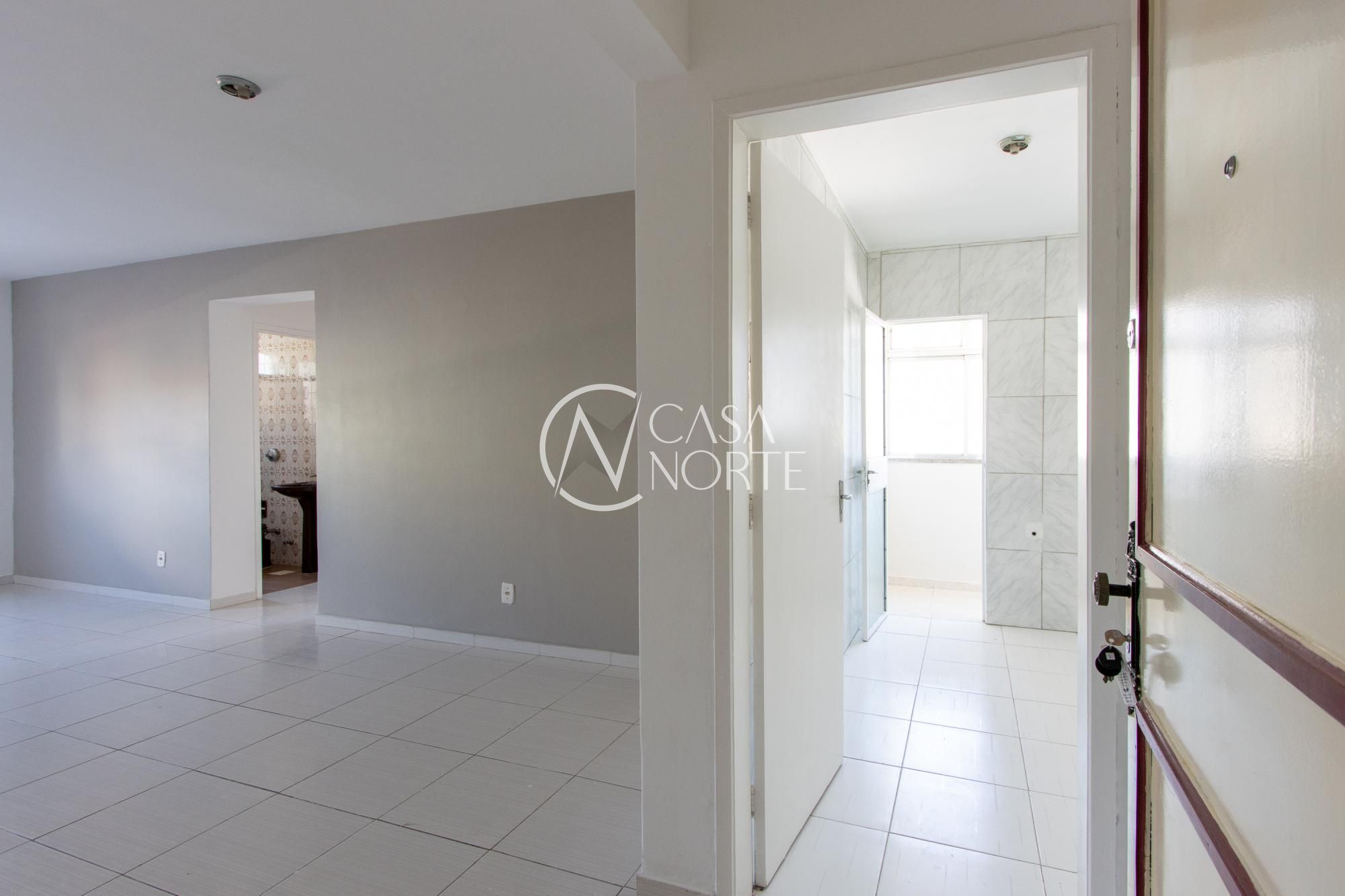 Apartamento à venda com 2 quartos, 67m², Avenida Icaraí no bairro Cristal em Porto Alegre