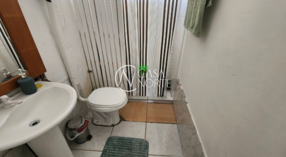 Casa à venda com 3 quartos, 50m², 1 vaga, Rua Carlos Wilson Schröder no bairro Hípica em Porto Alegre