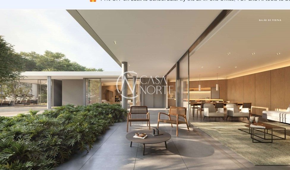 Apartamento Garden à venda com 2 quartos, 148m², 2 suítes, 2 vagas, Rua Silveiro no bairro Menino Deus em Porto Alegre