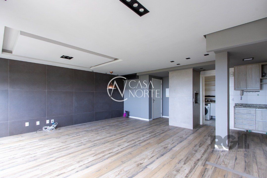 Apartamento à venda com 3 quartos, 89m², 1 suíte, 2 vagas, Avenida da Cavalhada no bairro Cavalhada em Porto Alegre