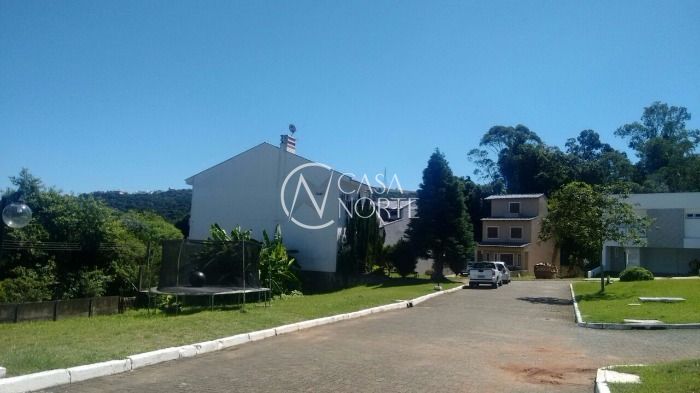Terreno à venda  com 248m², Rua Adriano Pereira da Silva no bairro Vila Nova em Porto Alegre