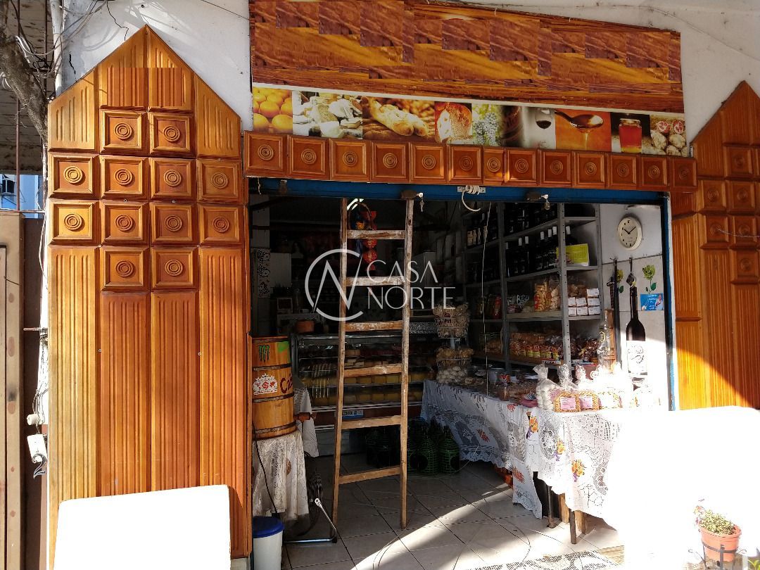 Prédio Comercial à venda , 381m², 20 vagas, Rua Coronel Massot no bairro Cristal em Porto Alegre