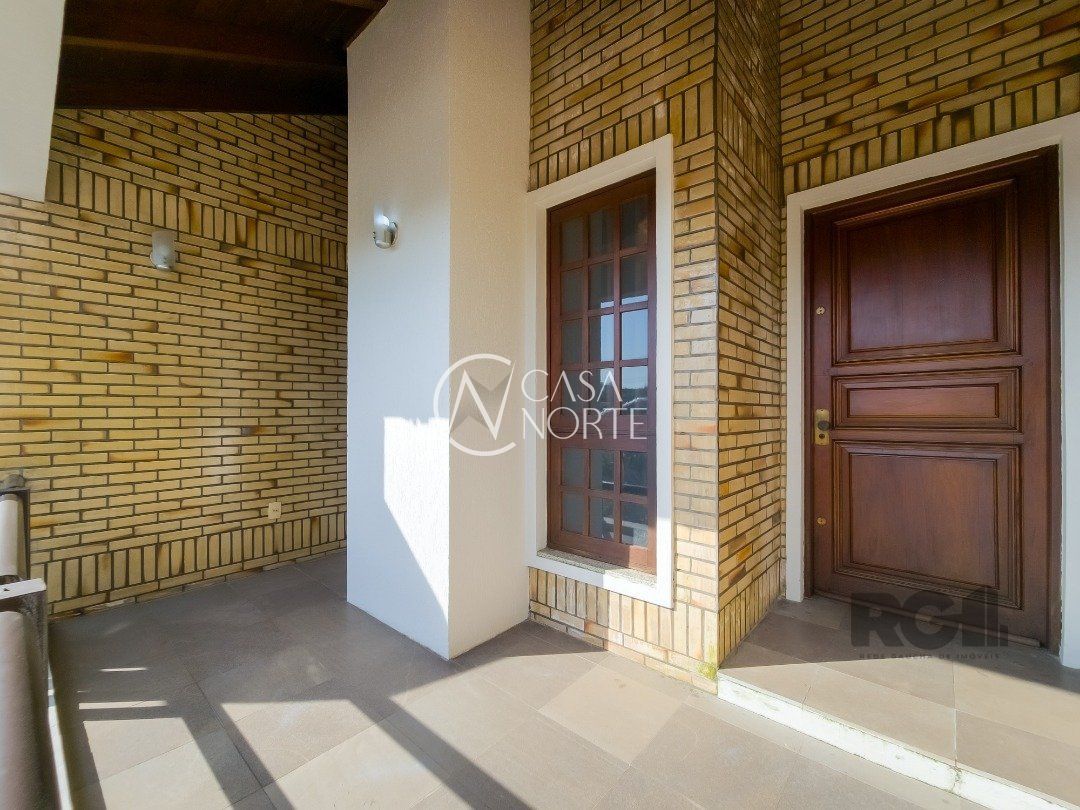 Casa à venda com 4 quartos, 260m², 2 suítes, 3 vagas, Rua Campos Elíseos no bairro Glória em Porto Alegre