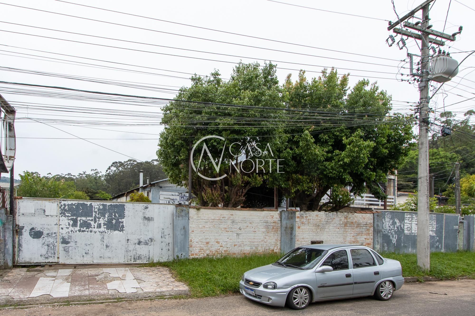 Pavilhão à venda , 400m², Rua Professor Joaquim Felizardo no bairro Espírito Santo em Porto Alegre