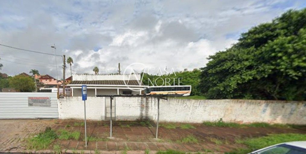 Terreno à venda  com 1680m², Rua Camaquã no bairro Camaquã em Porto Alegre