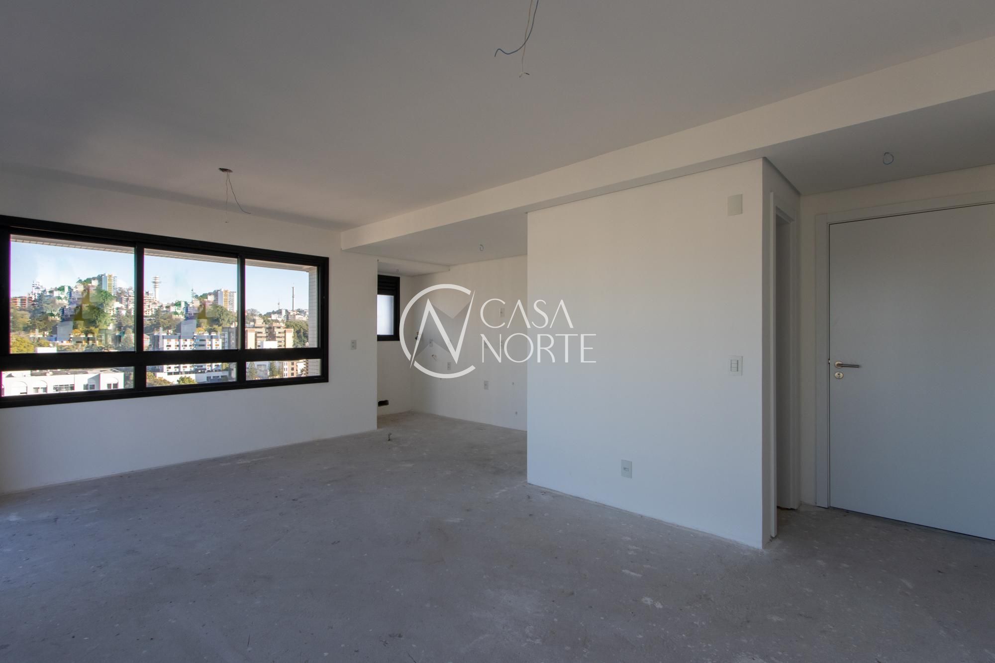 Apartamento à venda com 3 quartos, 102m², 1 suíte, 2 vagas, Rua Almirante Gonçalves no bairro Menino Deus em Porto Alegre