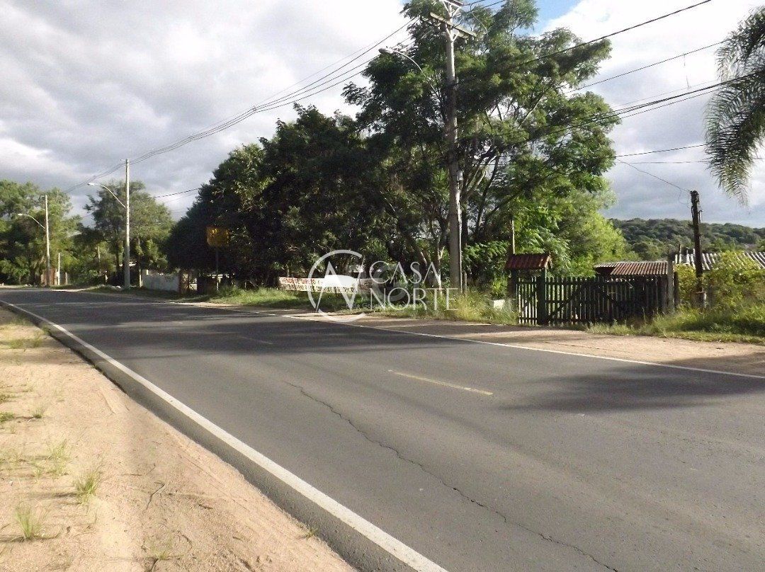 Terreno à venda  com 2490m², Avenida da Serraria no bairro Espírito Santo em Porto Alegre