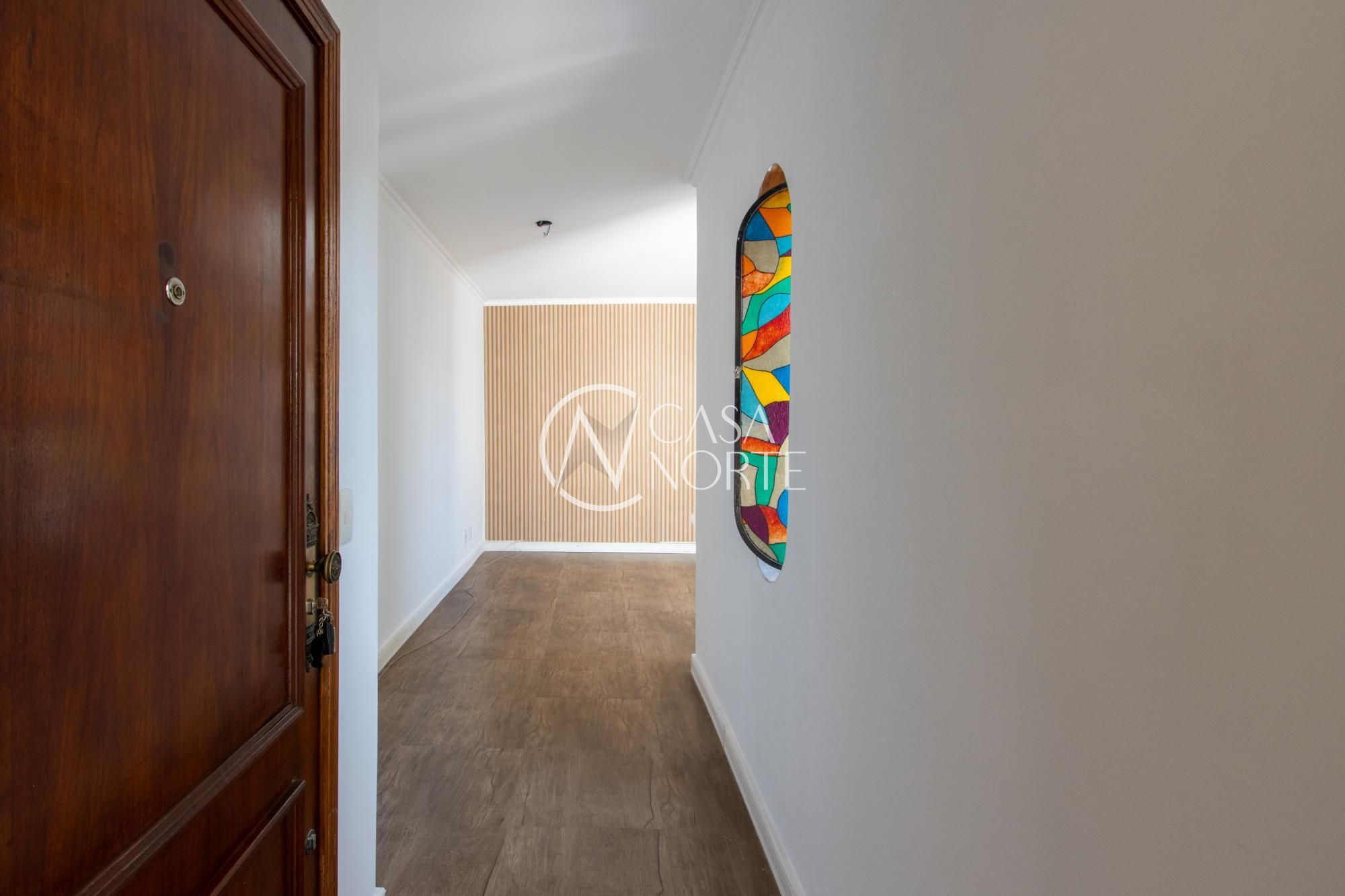 Apartamento à venda com 2 quartos, 73m², 1 vaga, Rua Marcílio Dias no bairro Menino Deus em Porto Alegre