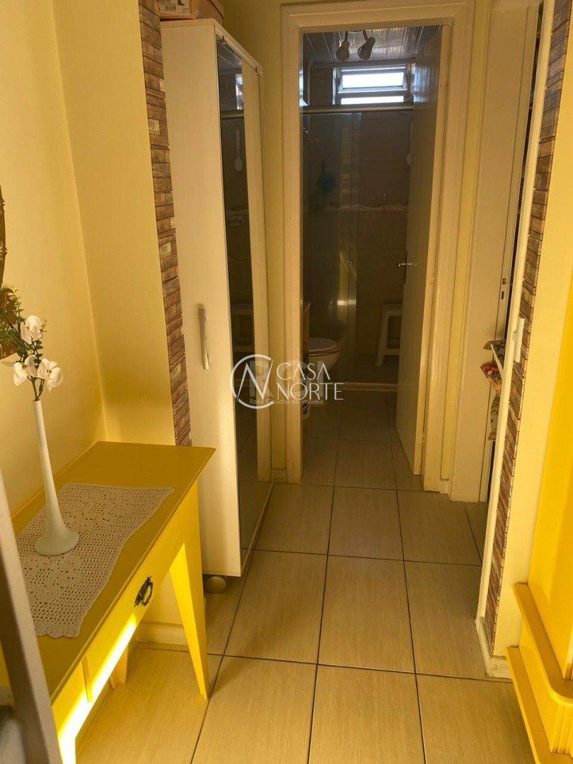 Cobertura à venda com 2 quartos, 86m², Avenida da Azenha no bairro Azenha em Porto Alegre