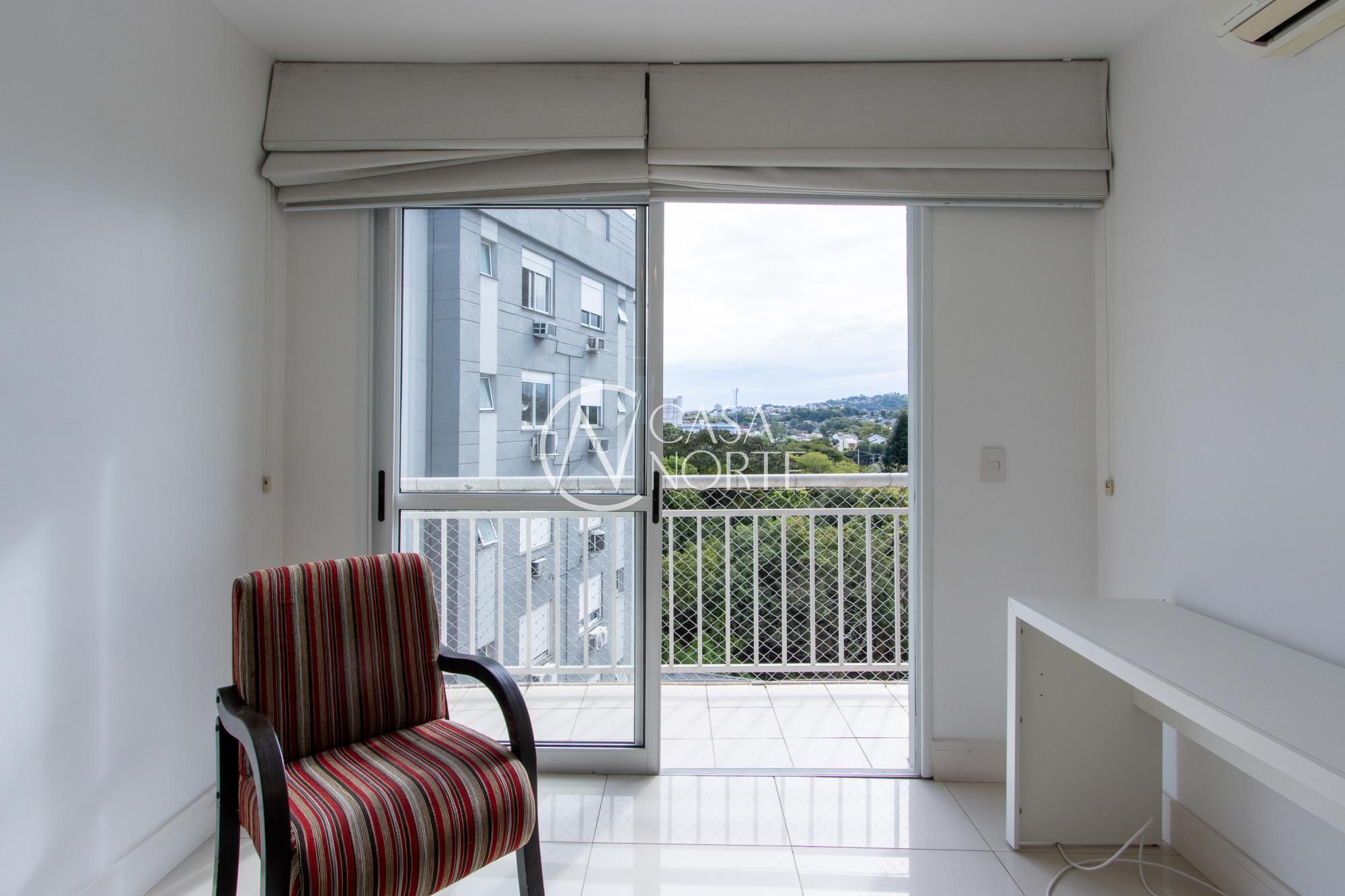 Apartamento à venda com 3 quartos, 73m², 1 suíte, 1 vaga, Rua Doutor Campos Velho no bairro Cristal em Porto Alegre