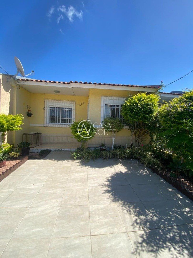 Casa à venda com 3 quartos, 89m², 1 suíte, 2 vagas, Rua Ruth Totta no bairro Hípica em Porto Alegre