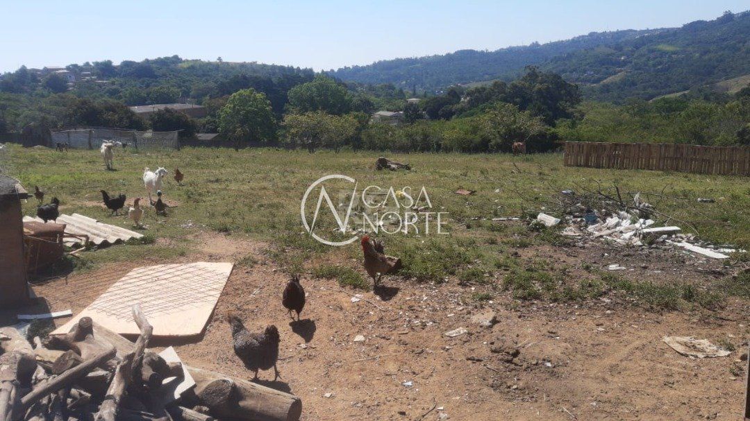 Terreno à venda  com 2658m², Avenida Belem Velho no bairro Vila Nova em Porto Alegre