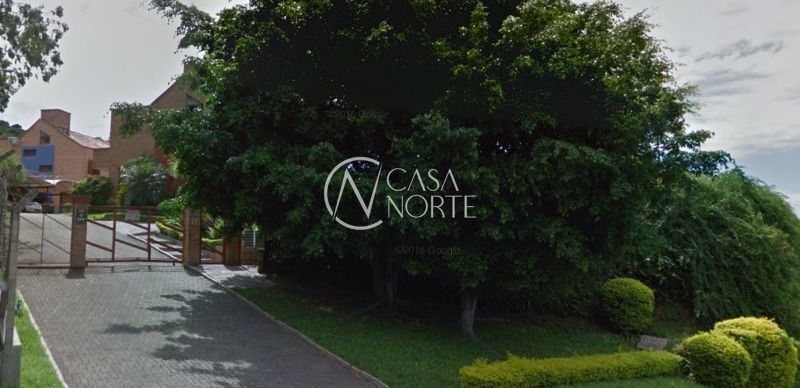 Casa de Condomínio à venda com 3 quartos, 170m², 1 suíte, 2 vagas, Avenida Vicente Monteggia no bairro Cavalhada em Porto Alegre