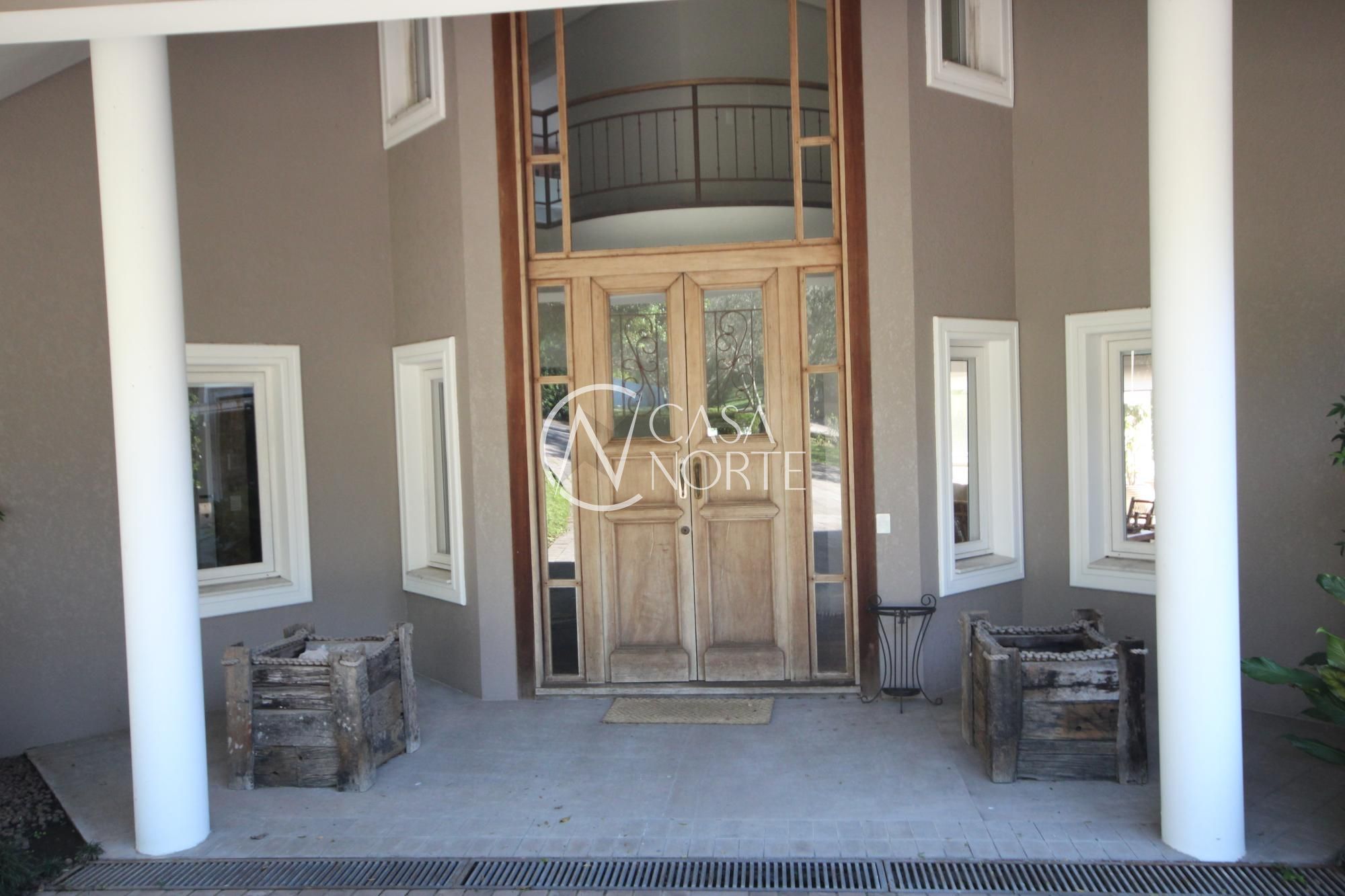 Casa de Condomínio à venda com 4 quartos, 978m², 4 suítes, 8 vagas, Avenida da Cavalhada no bairro Cavalhada em Porto Alegre