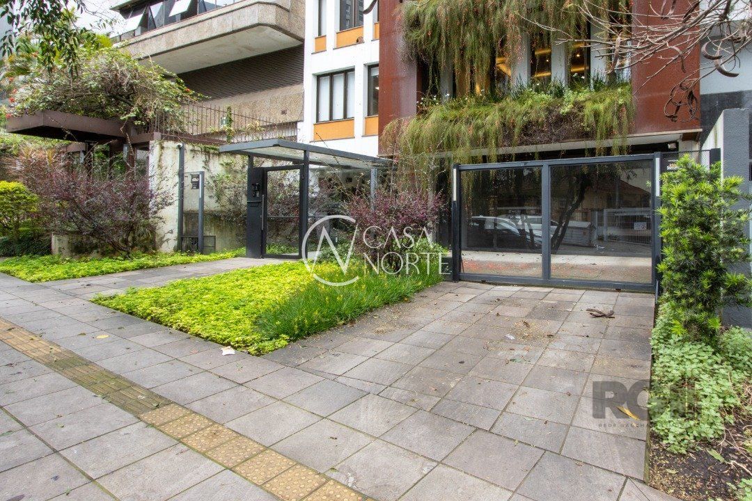 Sala Comercial à venda , 32m², Avenida Iguassu no bairro Petrópolis em Porto Alegre