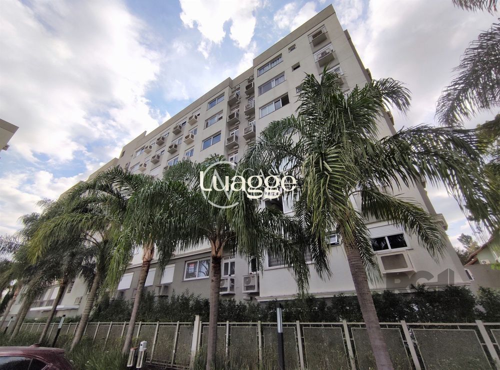 Apartamento à venda com 2 quartos, 60m², 1 suíte, 1 vaga, Rua Coronel Aparício Borges no bairro Glória em Porto Alegre