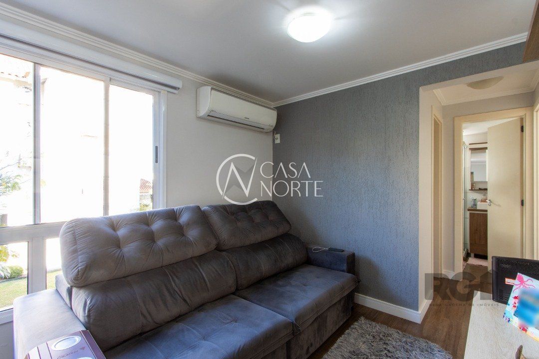 Apartamento à venda com 3 quartos, 56m², 1 vaga, Avenida Juca Batista no bairro Hípica em Porto Alegre