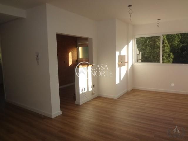 Apartamento à venda com 2 quartos, 62m², 1 vaga, Rua Costa Lima no bairro Nonoai em Porto Alegre