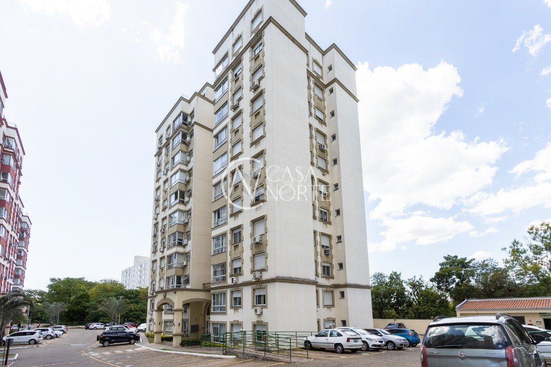 Apartamento à venda com 3 quartos, 71m², 1 suíte, 1 vaga, Avenida da Cavalhada no bairro Cavalhada em Porto Alegre