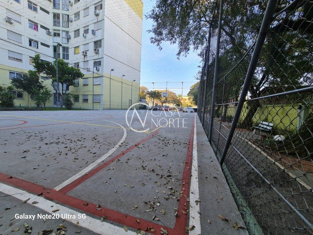 Apartamento à venda com 2 quartos, 59m², 1 vaga, Rua Chico Pedro no bairro Camaquã em Porto Alegre