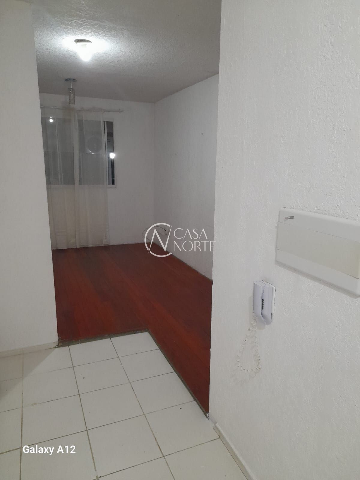 Apartamento à venda com 1 quarto, 40m², Rua Sabino Pereira Nunes no bairro Restinga em Porto Alegre