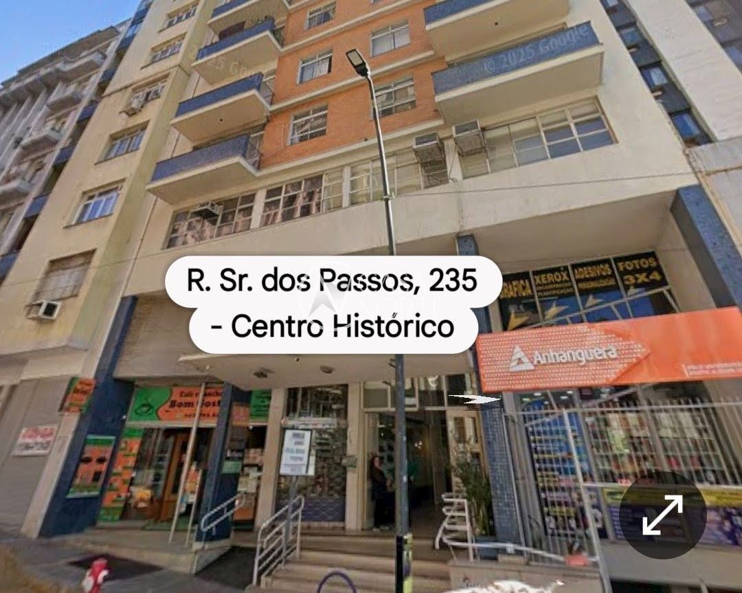 Apartamento à venda com 2 quartos, 56m², Rua Senhor dos Passos no bairro Centro Histórico em Porto Alegre