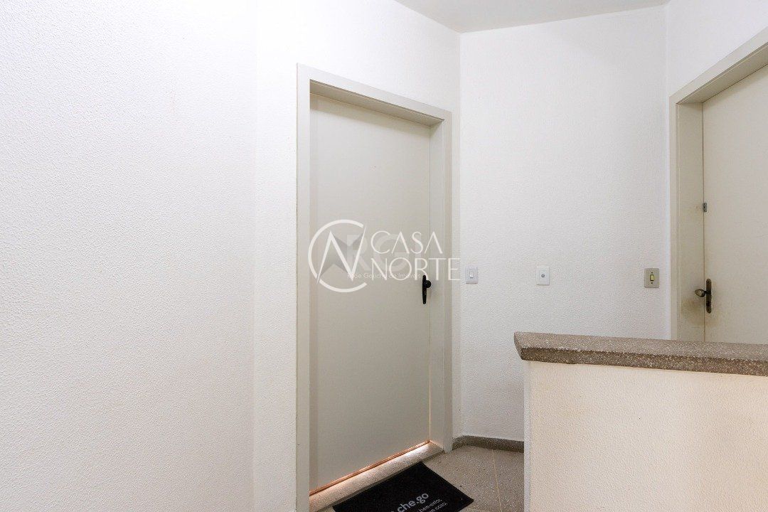 Apartamento à venda com 2 quartos, 57m², 1 vaga, Rua Doutor Barcelos no bairro Tristeza em Porto Alegre