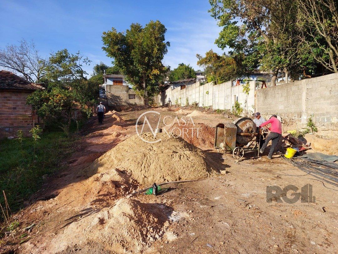 Terreno à venda  com 578m², Rua Liberal no bairro Tristeza em Porto Alegre