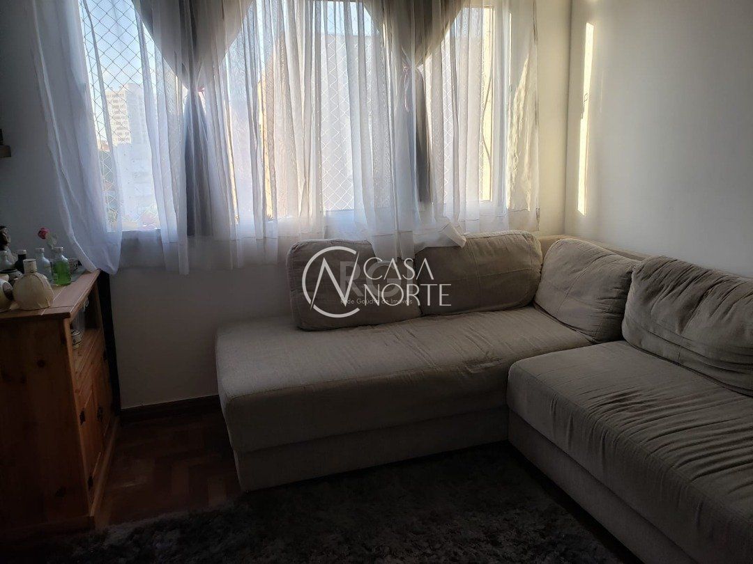 Apartamento à venda com 2 quartos, 53m², Rua Eurico Lara no bairro Medianeira em Porto Alegre