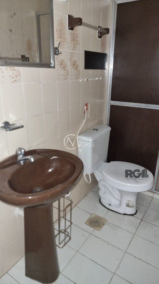 Apartamento à venda com 1 quarto, 35m², Rua Coronel Francisco Bitencourt no bairro Passo da Areia em Porto Alegre