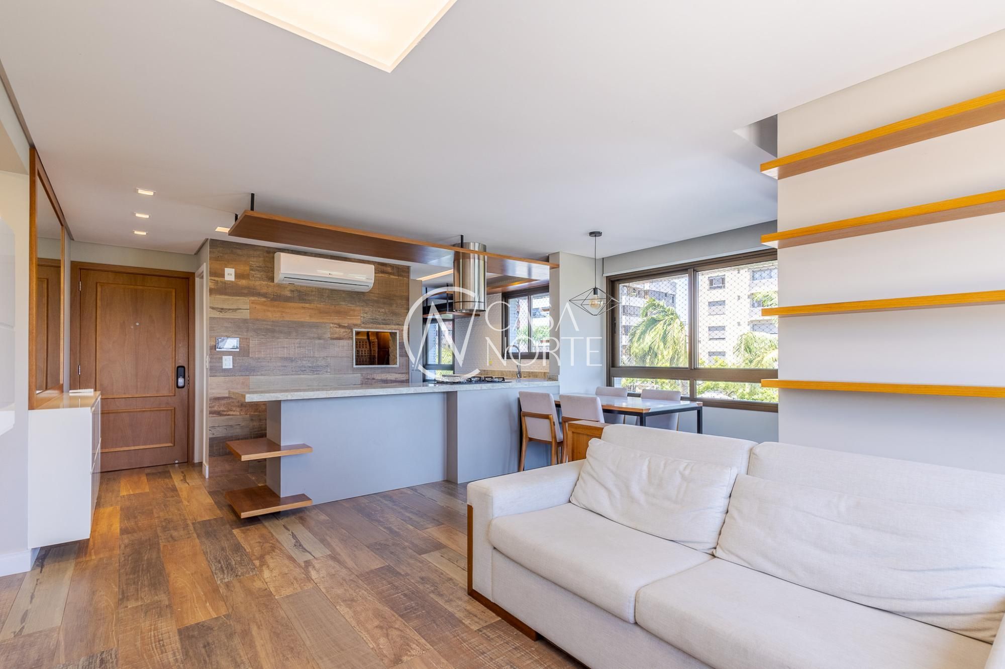 Apartamento à venda com 2 quartos, 92m², 2 suítes, 2 vagas, Avenida Itajaí no bairro Petrópolis em Porto Alegre