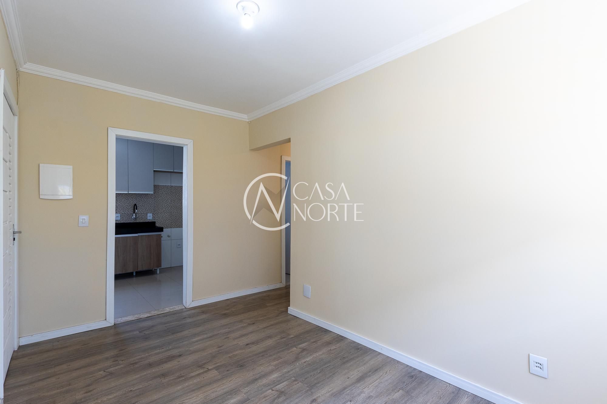 Apartamento à venda com 3 quartos, 61m², 1 vaga, Travessa Escobar no bairro Camaquã em Porto Alegre