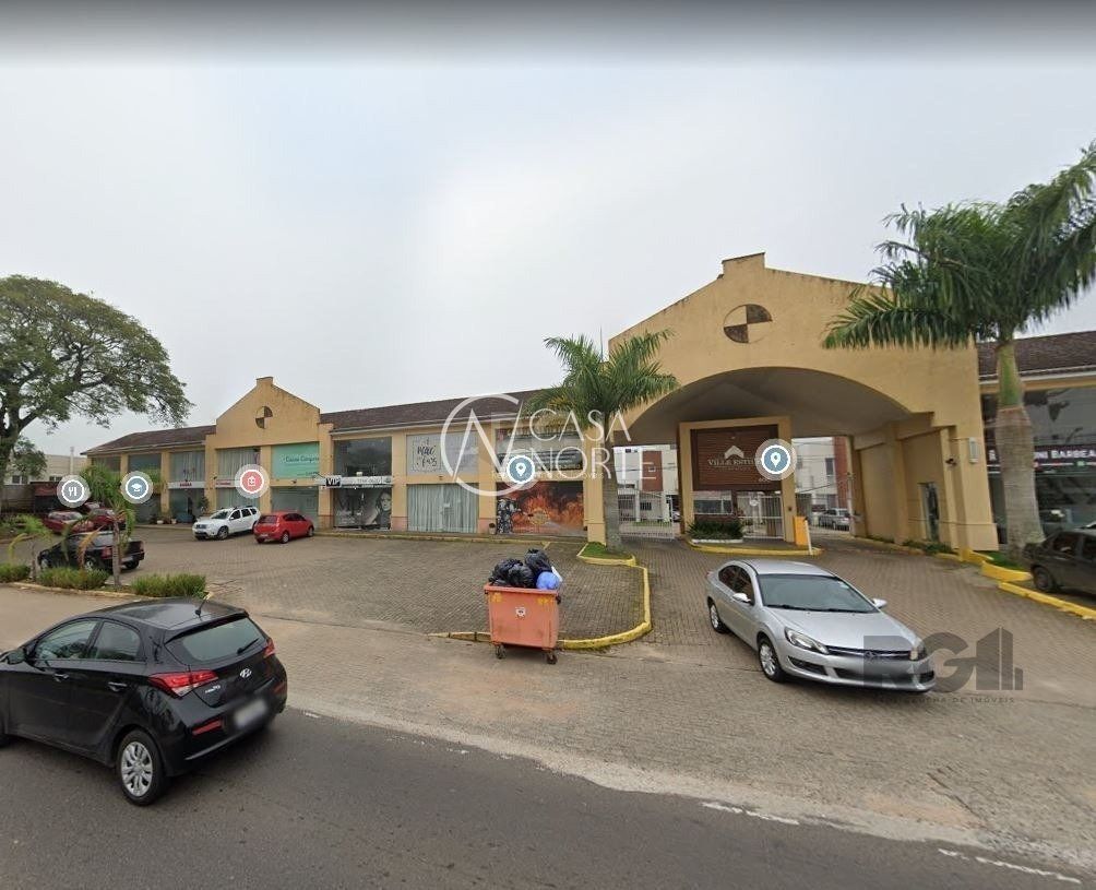 Loja à venda , 40m², Estrada João Salomoni no bairro Vila Nova em Porto Alegre
