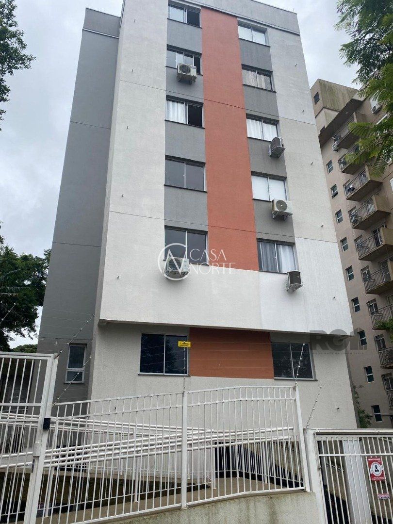 Apartamento à venda com 2 quartos, 43m², 1 vaga, Avenida Otto Niemeyer no bairro Tristeza em Porto Alegre
