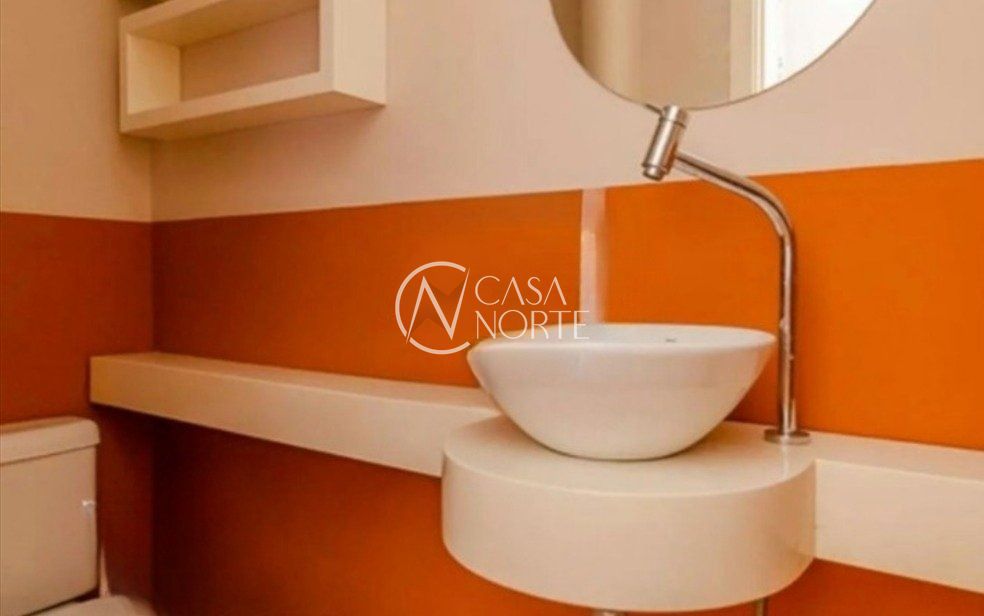 Apartamento à venda com 2 quartos, 82m², Avenida José Bonifácio no bairro Farroupilha em Porto Alegre