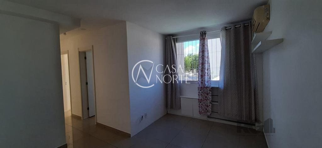 Apartamento à venda com 3 quartos, 62m², 1 suíte, 1 vaga, Avenida Engenheiro Francisco Rodolfo Simch no bairro Sarandi em Porto Alegre
