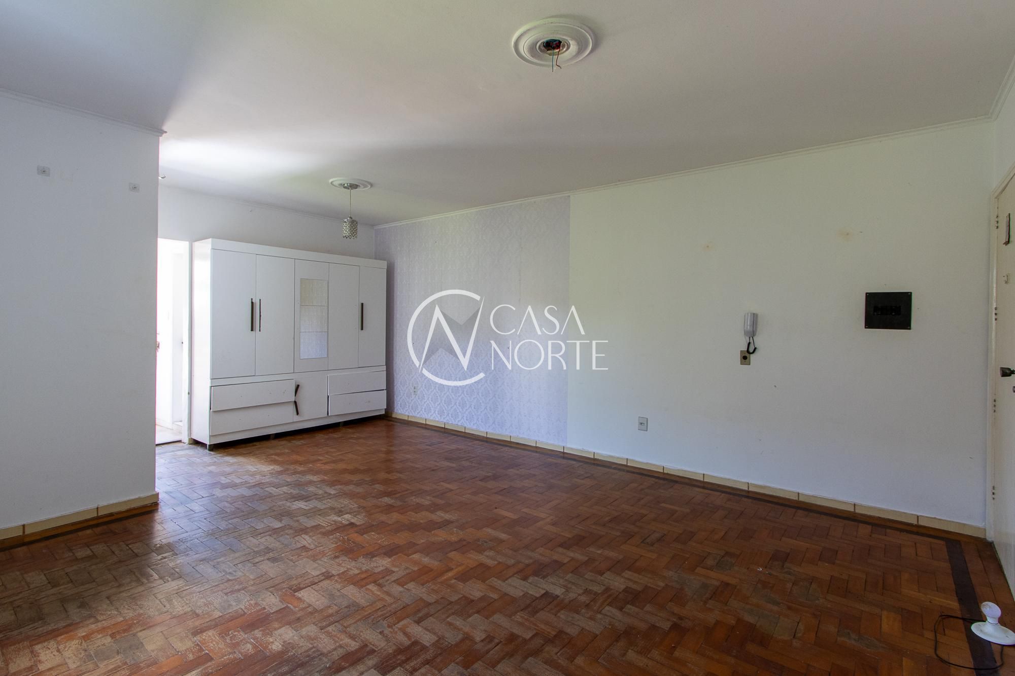 Apartamento à venda com 1 quarto, 36m², Rua Silva Só no bairro Santa Cecília em Porto Alegre