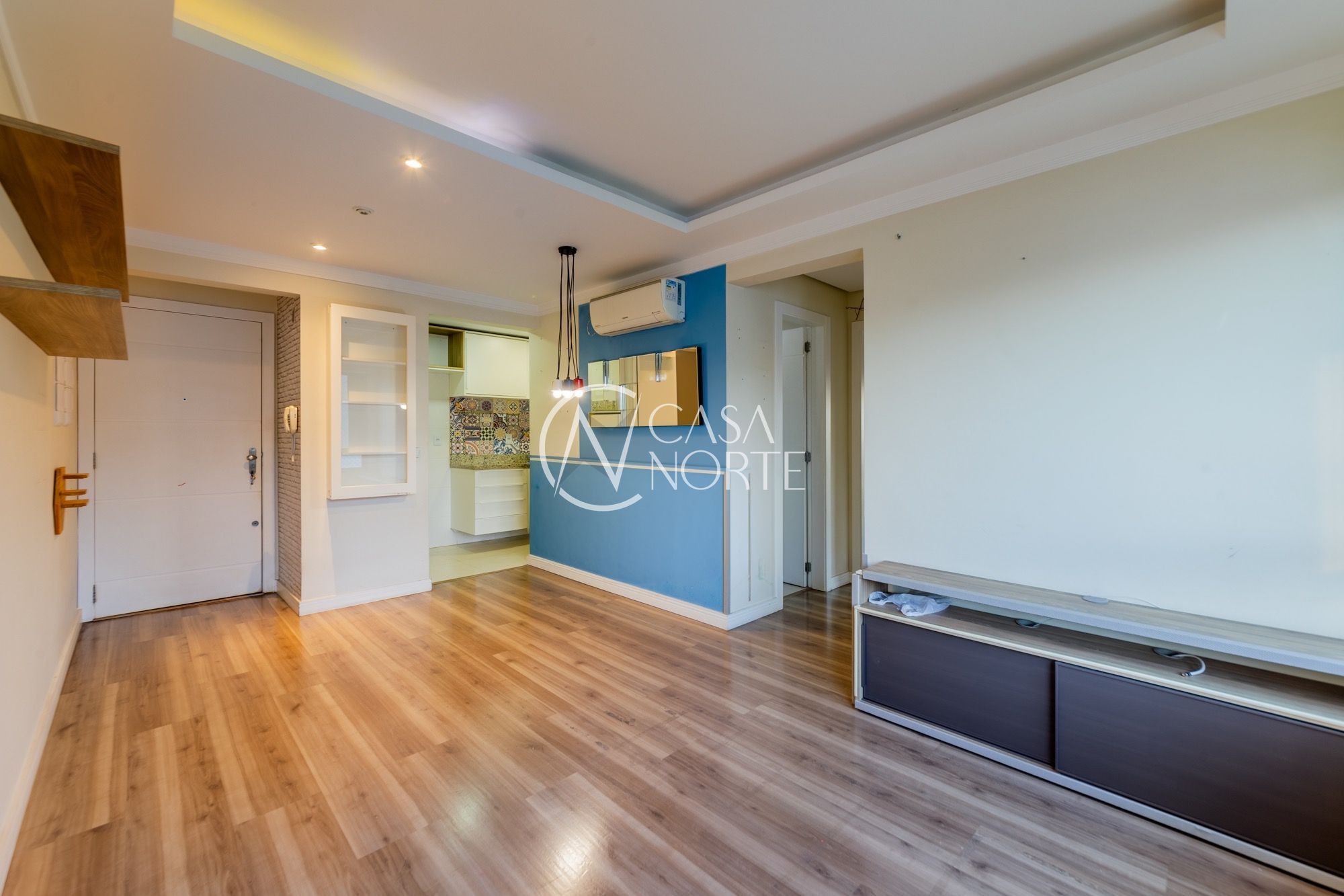 Apartamento à venda com 2 quartos, 63m², 2 suítes, 2 vagas, Rua Casemiro de Abreu no bairro Bela Vista em Porto Alegre